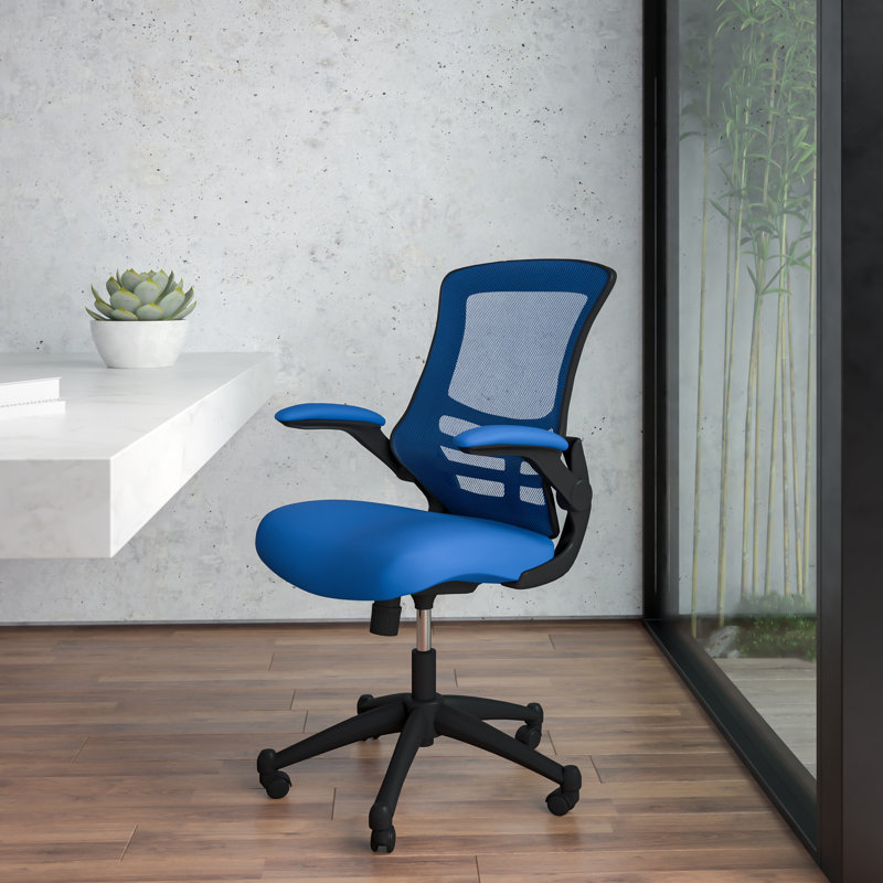 Pergande Ergonomic Mesh Task Chair 2024 www.alhudapk